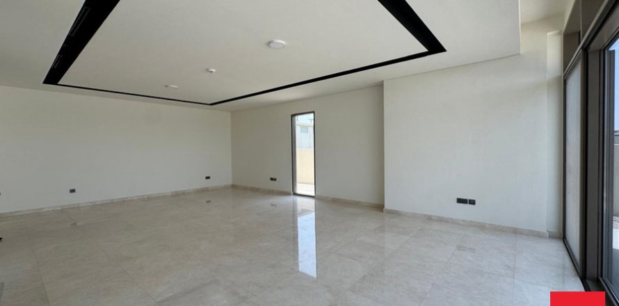 Vila di Dubai Hills Estate, UAE 4 bilik tidur, 707.5 meter persegi № 632885
