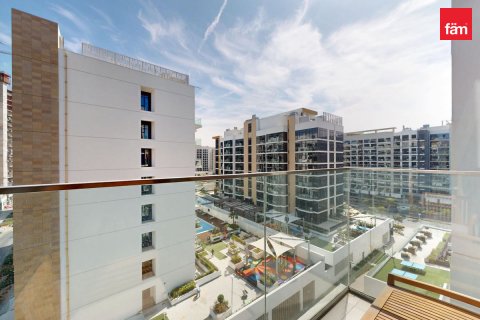 Byt v Meydan, Dubai, SAE 2 ložnice, 71.9 m² Č.: 632866 - fotografie 16