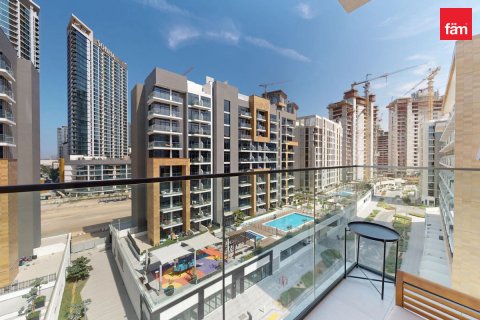 Byt v Meydan, Dubai, SAE 2 ložnice, 71.9 m² Č.: 632866 - fotografie 15