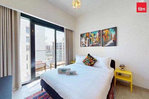 Byt v Meydan, Dubai, SAE 2 ložnice, 71.9 m² Č.: 632866 - fotografie 12