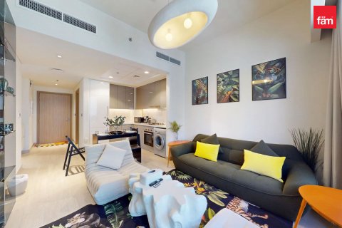 Byt v Meydan, Dubai, SAE 2 ložnice, 71.9 m² Č.: 632866 - fotografie 4