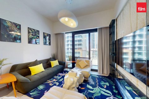 Byt v Meydan, Dubai, SAE 2 ložnice, 71.9 m² Č.: 632866 - fotografie 1