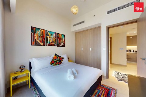 Byt v Meydan, Dubai, SAE 2 ložnice, 71.9 m² Č.: 632866 - fotografie 3