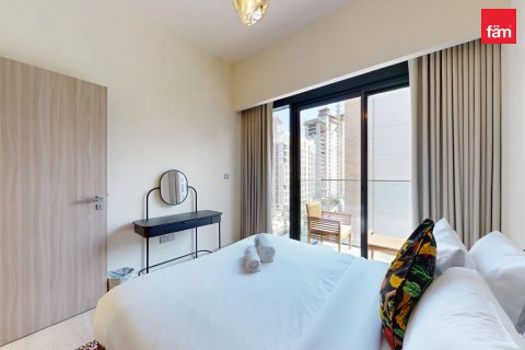 Byt v Meydan, Dubai, SAE 2 ložnice, 71.9 m² Č.: 632866 - fotografie 11