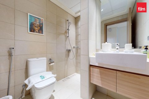 Byt v Meydan, Dubai, SAE 2 ložnice, 71.9 m² Č.: 632866 - fotografie 14
