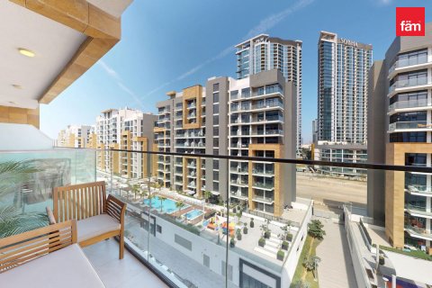 Byt v Meydan, Dubai, SAE 2 ložnice, 71.9 m² Č.: 632866 - fotografie 2