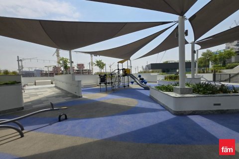 Apartment til leje i Dubai, UAE 2 soveværelser, 119.8 kvm № 632884 - foto 15