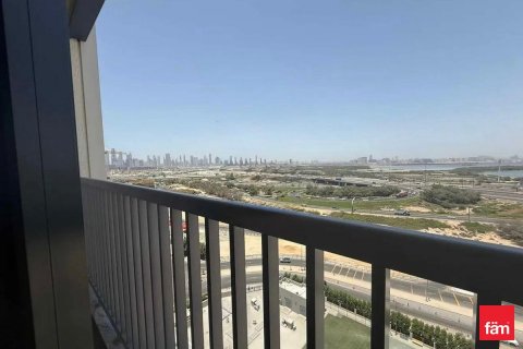 Apartment til leje i Dubai, UAE 2 soveværelser, 119.8 kvm № 632884 - foto 1