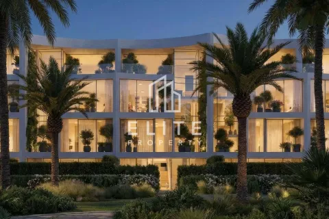 Villa til salgs i Jebel Ali, Dubai, Emiratene 4 soverom, 200 kvm Nr. 759963 - Foto 19