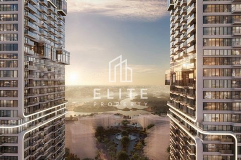 Huoneisto Jumeirah Lake Towers, Dubai, Arabiemiraatit 1 makuuhuone, 78 m2 № 759944 - kuva 12