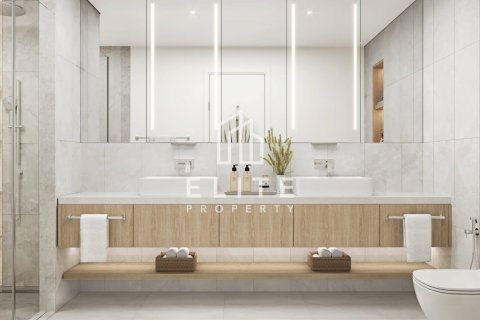 Huoneisto Jumeirah Lake Towers, Dubai, Arabiemiraatit 1 makuuhuone, 78 m2 № 759944 - kuva 6