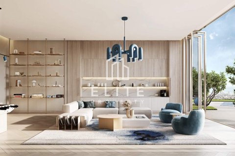 Huoneisto Jumeirah Lake Towers, Dubai, Arabiemiraatit 1 makuuhuone, 78 m2 № 759944 - kuva 8