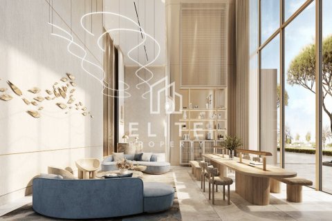 Huoneisto Jumeirah Lake Towers, Dubai, Arabiemiraatit 1 makuuhuone, 78 m2 № 759944 - kuva 17