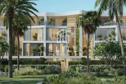 Villa à vendre à  Jebel Ali, Dubai, EAU 4 chambres, 272 m2 № 759961 - photo 18
