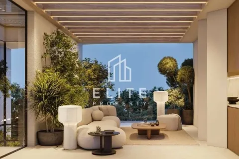 Villa à vendre à  Jebel Ali, Dubai, EAU 4 chambres, 272 m2 № 759961 - photo 2