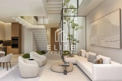 Villa à vendre à  Jebel Ali, Dubai, EAU 4 chambres, 272 m2 № 759961 - photo 4
