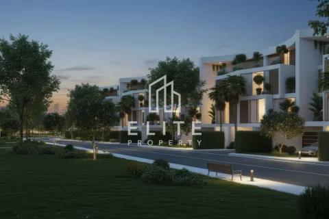 Villa à vendre à  Jebel Ali, Dubai, EAU 4 chambres, 272 m2 № 759961 - photo 12
