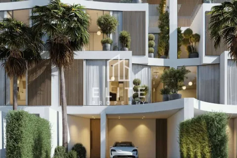 Villa à vendre à  Jebel Ali, Dubai, EAU 4 chambres, 272 m2 № 759961 - photo 16