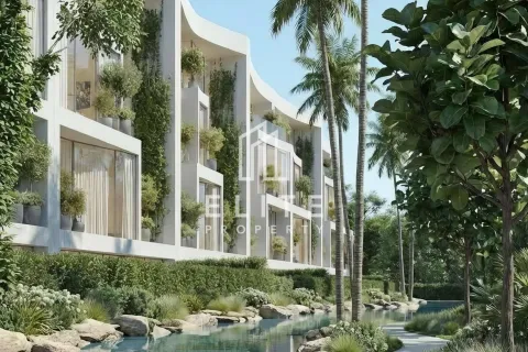 Villa à vendre à  Jebel Ali, Dubai, EAU 4 chambres, 272 m2 № 759961 - photo 14