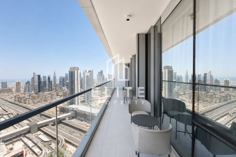 Downtown Dubai (Downtown Burj Dubai), Dubai, संयुक्त अरब अमीरात में अपार्टमेंट, 2 बेडरूम, 114 वर्ग मीटर, संख्या 759945 - फ़ोटो 24