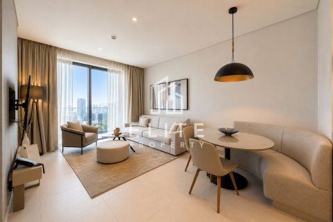 Downtown Dubai (Downtown Burj Dubai), Dubai, संयुक्त अरब अमीरात में अपार्टमेंट, 2 बेडरूम, 114 वर्ग मीटर, संख्या 759945 - फ़ोटो 4