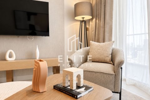 Downtown Dubai (Downtown Burj Dubai), Dubai, संयुक्त अरब अमीरात में अपार्टमेंट, 2 बेडरूम, 114 वर्ग मीटर, संख्या 759945 - फ़ोटो 8