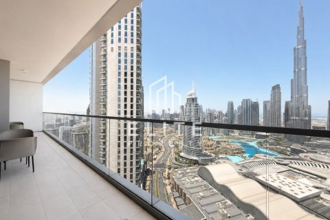 Downtown Dubai (Downtown Burj Dubai), Dubai, संयुक्त अरब अमीरात में अपार्टमेंट, 2 बेडरूम, 114 वर्ग मीटर, संख्या 759945 - फ़ोटो 15