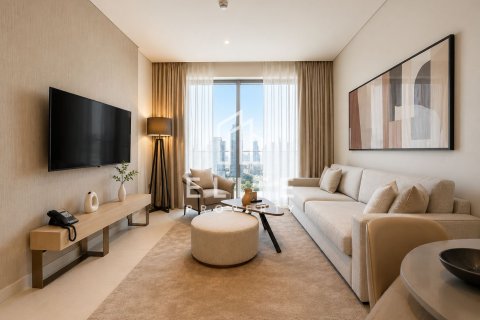 Downtown Dubai (Downtown Burj Dubai), Dubai, संयुक्त अरब अमीरात में अपार्टमेंट, 2 बेडरूम, 114 वर्ग मीटर, संख्या 759945 - फ़ोटो 2
