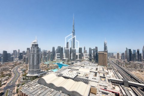 Downtown Dubai (Downtown Burj Dubai), Dubai, संयुक्त अरब अमीरात में अपार्टमेंट, 2 बेडरूम, 114 वर्ग मीटर, संख्या 759945 - फ़ोटो 3