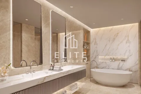 Huoneisto Dubai Design District, Arabiemiraatit 2 makuuhuonetta, 118 m2 № 759946 - kuva 13