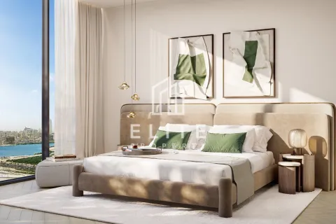 Huoneisto Dubai Design District, Arabiemiraatit 2 makuuhuonetta, 118 m2 № 759946 - kuva 9