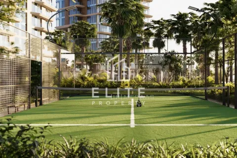 Huoneisto Dubai Design District, Arabiemiraatit 2 makuuhuonetta, 118 m2 № 759946 - kuva 17
