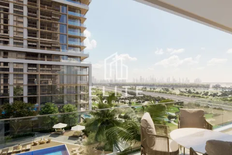 Apartament de vânzare în Ras Al Khor, Dubai, EAU 2 dormitoare, 94 mp.  №759962 - poză 7