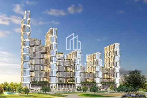Apartament de vânzare în Ras Al Khor, Dubai, EAU 2 dormitoare, 94 mp.  №759962 - poză 6