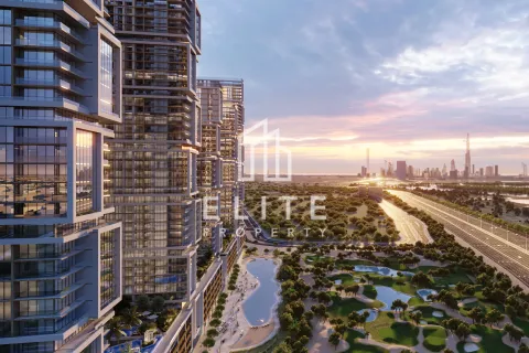Wohnung in Ras Al Khor, Dubai, VAE: 2 Schlafzimmer, 94 m2 Nr. 759962