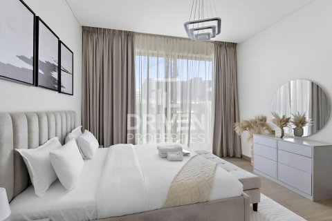 Byt v Mohammed Bin Rashid City, Dubai, SAE 1 ložnice, 80 m² Č.: 683723 - fotografie 8