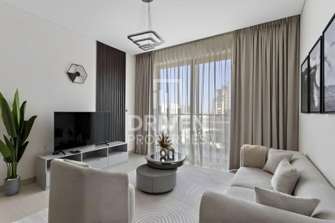 Byt v Mohammed Bin Rashid City, Dubai, SAE 1 ložnice, 80 m² Č.: 683723 - fotografie 4
