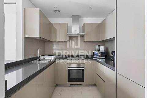 Byt v Mohammed Bin Rashid City, Dubai, SAE 1 ložnice, 80 m² Č.: 683723 - fotografie 9