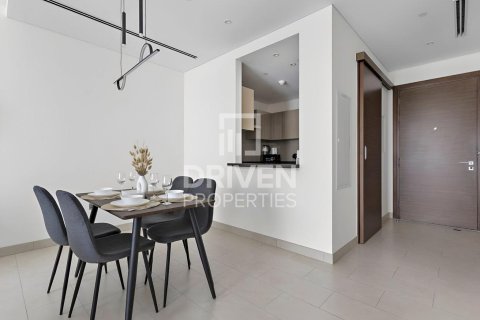 Byt v Mohammed Bin Rashid City, Dubai, SAE 1 ložnice, 80 m² Č.: 683723 - fotografie 10