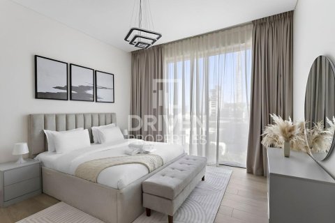 Byt v Mohammed Bin Rashid City, Dubai, SAE 1 ložnice, 80 m² Č.: 683723 - fotografie 7