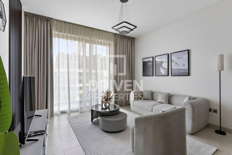 Byt v Mohammed Bin Rashid City, Dubai, SAE 1 ložnice, 80 m² Č.: 683723 - fotografie 2