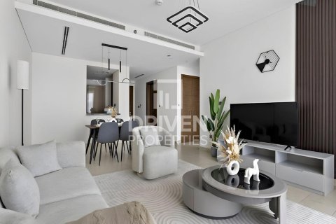 Appartamento a Mohammed Bin Rashid City, Dubai, EAU 1 camera da letto, 80 mq. № 683723