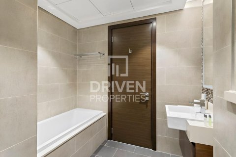 Byt v Mohammed Bin Rashid City, Dubai, SAE 1 ložnice, 80 m² Č.: 683723 - fotografie 12