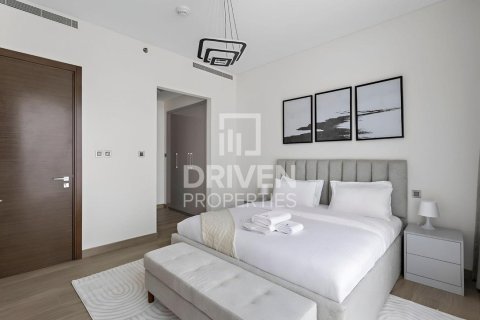 Byt v Mohammed Bin Rashid City, Dubai, SAE 1 ložnice, 80 m² Č.: 683723 - fotografie 6