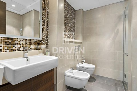 Byt v Mohammed Bin Rashid City, Dubai, SAE 1 ložnice, 80 m² Č.: 683723 - fotografie 13