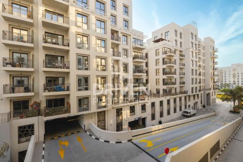 Lägenhet till försäljning i Town Square, Dubai, UAE 2 sovrum, 86 kvm Nr. 683721 - fotografi 12