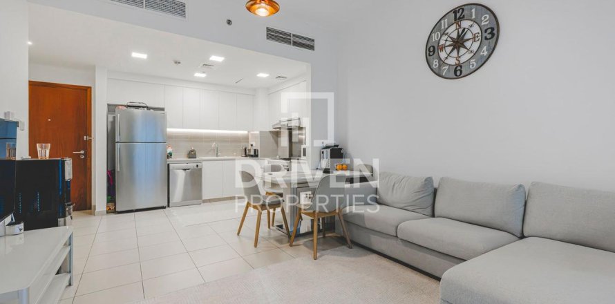 Lägenhet i Town Square, Dubai, UAE 2 sovrum, 86 kvm Nr. 683721