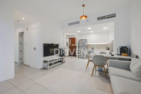 Lägenhet till försäljning i Town Square, Dubai, UAE 2 sovrum, 86 kvm Nr. 683721 - fotografi 2