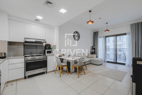 Lägenhet till försäljning i Town Square, Dubai, UAE 2 sovrum, 86 kvm Nr. 683721 - fotografi 4