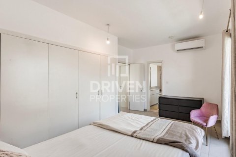 تاون هاوس للبيع في Town Square، دبي، الإمارات العربية المتحدة 3 غرفة نوم ، 204 متر مربع ، رقم 683720 - صورة 11